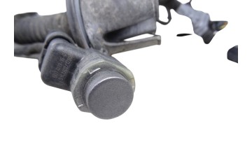 Sensor, Bmw Serie 6 Coupe (E63) 635d 2008, 9139866