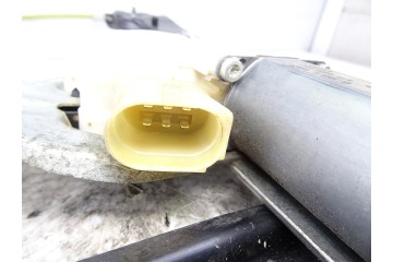 Elevalunas delantero izquierdo, Bmw Serie 6 Coupe (E63) 635d 2008, 6981143