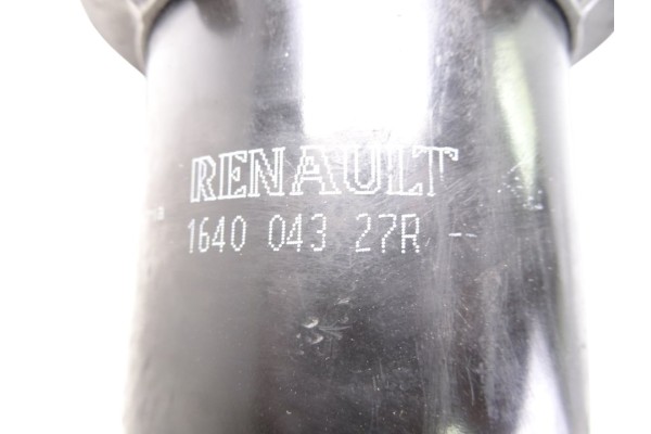 Filtro gasoil, Renault Kangoo Ii (F/KW0) Profesional 2015, 164004327R