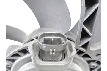 Electroventilador, Citroen C3 1.1 Furio 2009, 9682902080