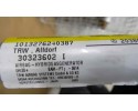Airbag cortina delantero izquierdo, Mercedes-benz Clase C (Bm 203) Familiar C 220 T Cdi (la) (203.208) 2005, 30323602
