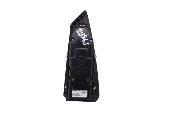 Mando elevalunas delantero izquierdo, Bmw Serie 6 Coupe (E63) 635d 2008, 8029909