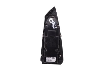 Mando elevalunas delantero izquierdo, Bmw Serie 6 Coupe (E63) 635d 2008, 8029909