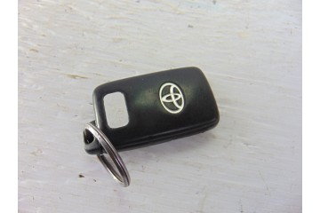  CONMUTADOR DE ARRANQUE TOYOTA AVENSIS CROSS SPORT (T27) Advance 2011 193092 TOYOTA - 7