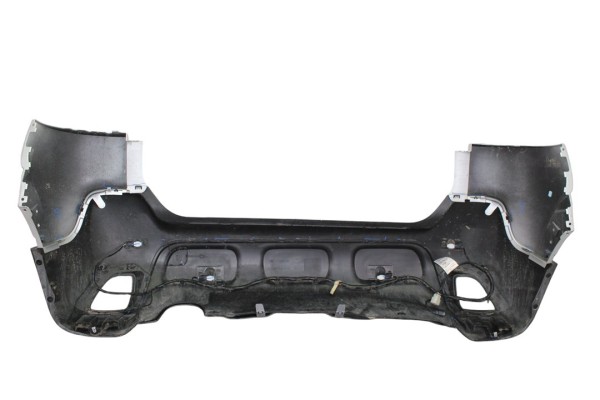 Paragolpes trasero, Citroen C3 Aircross Feel 2019