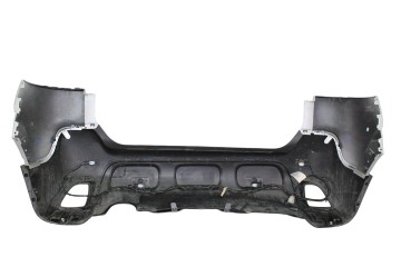 Paragolpes trasero, Citroen C3 Aircross Feel 2019