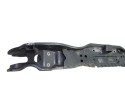 Refuerzo paragolpes trasero, Bmw Serie 6 Coupe (E63) 635d 2008, 7185480