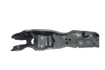 Refuerzo paragolpes trasero, Bmw Serie 6 Coupe (E63) 635d 2008, 7185480
