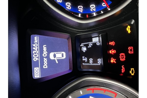 HYUNDAI I30 (GD) Classic