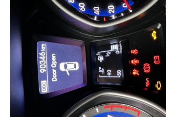 HYUNDAI I30 (GD) Classic