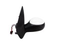 Retrovisor izquierdo, Peugeot 206 + Básico 2010