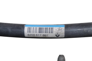 Puente delantero, Renault Kangoo Ii (F/KW0) Profesional 2015