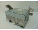 Sistema audio / radio cd, Mitsubishi Asx (GA0W) Motion 2WD 2010, 8701A352