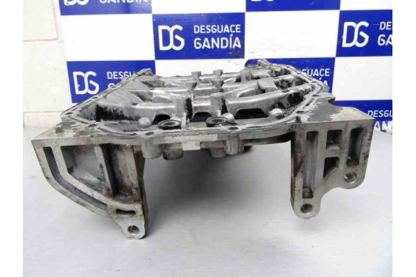 Carter, Kia Sorento (Bl) 2.5 CRDi VGT EX1 2006