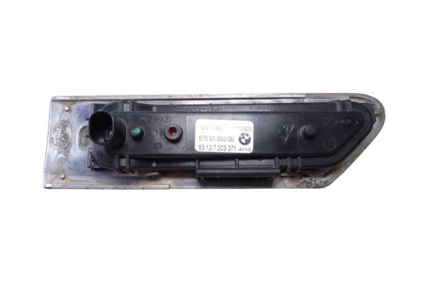 Piloto lateral izquierdo, Bmw Serie 7 (F01/F02) 740d xDrive 2011, 7203371