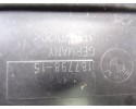 Canalizador de aire, Bmw Serie 7 (F01/F02) 740d xDrive 2011, 7184156