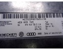 Módulo electrónico, Audi A6 Allroad Quattro (4FH) 2.7 TDI Quattro 2008, 4E0035729