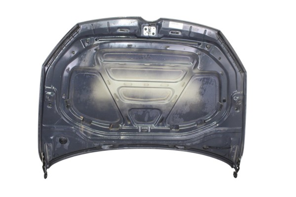 Capo, Volkswagen Golf Vii Berlina (BQ1/BE2) Advance 2018