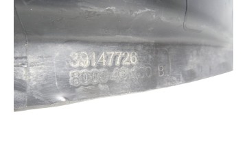 Paso rueda trasero derecho, Citroen C3 Aircross Feel 2019, 39147726