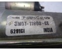Motor arranque, Ford Focus Berlina (Cap) Ambiente (D) 2006, 3M5T11000CE