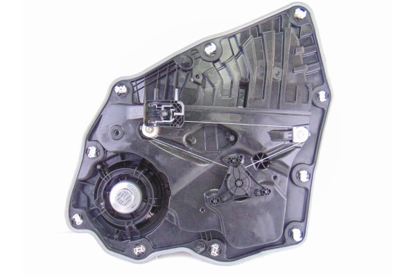 Elevalunas trasero derecho, Ford Puma Hybrid ST-Line 2021, L1TBS27000CD