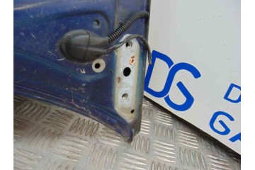 Capo, Volkswagen Polo Iv (9N3) Advance