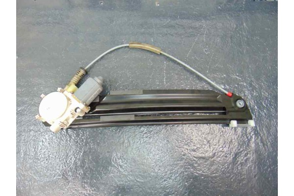 Elevalunas trasero izquierdo, Bmw Serie 5 Touring (E39) 530d 2003