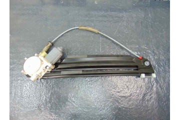 Elevalunas trasero izquierdo, Bmw Serie 5 Touring (E39) 530d 2003