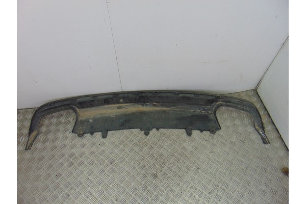 4G0807521T SPOILER PARAGOLPES TRASERO AUDI A6 BERLINA (4GC)
