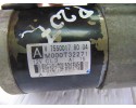 Motor arranque, Peugeot 207 Sw Confort 2011, M000T32271