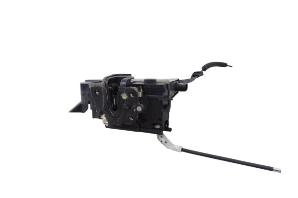 Cerradura puerta delantera izquierda, Peugeot 308 Sw Active 2016, 9810309480