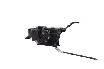 Cerradura puerta delantera izquierda, Peugeot 308 Sw Active 2016, 9810309480