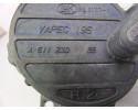 Depresor freno / bomba vacio, Mercedes-benz Clase C (Bm 203) Berlina 270 Cdi (203.016) 2001, A6112300065