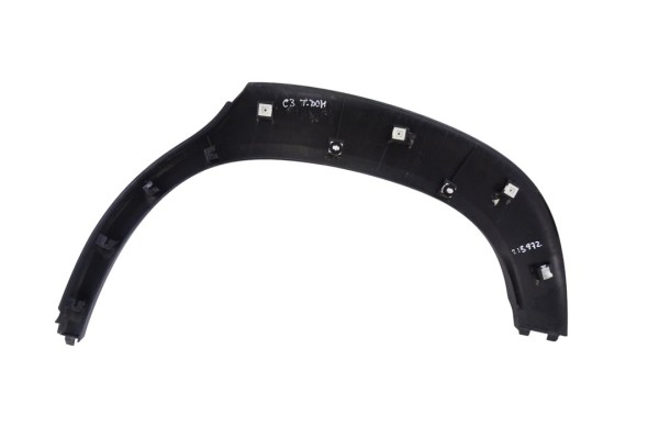 Aletin trasero derecho, Citroen C3 Aircross Feel 2019, 13476855