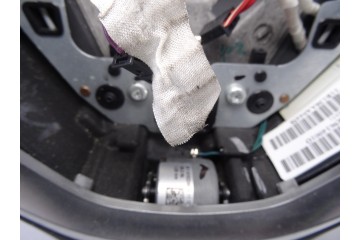Volante, Bmw Serie 7 (F01/F02) 740d xDrive 2011, 54976951