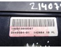 Caja reles / fusibles, Mini Mini (R56) Cooper S 2007, 3449504