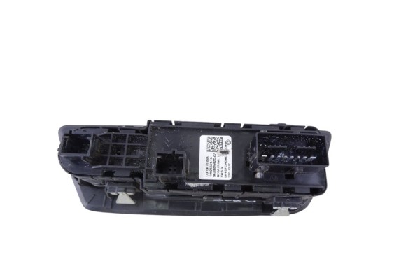 Mando elevalunas delantero izquierdo, Peugeot 508 Allure Pack 2022, 96788264ZD