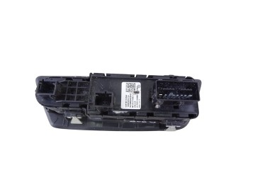 Mando elevalunas delantero izquierdo, Peugeot 508 Allure Pack 2022, 96788264ZD