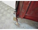 Capo, Citroen C5 Berlina Sx (e) 2006, GRANATE