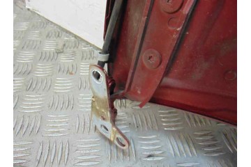 Capo, Citroen C5 Berlina Sx (e) 2006, GRANATE