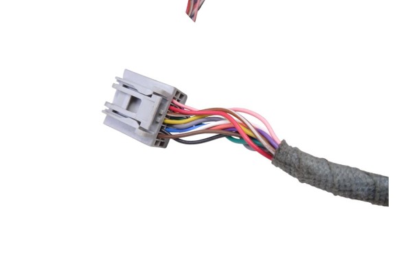 Retrovisor izquierdo, Ford Puma ST-Line 2023