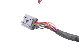 Retrovisor izquierdo, Ford Puma ST-Line 2023