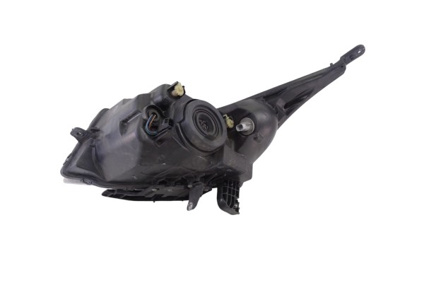 Faro derecho, Chevrolet Cruze Ls 2010