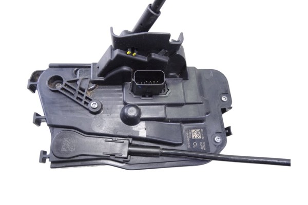 Cerradura puerta trasera izquierda, Ford Puma ST-Line 2023, H1BAA26413CG