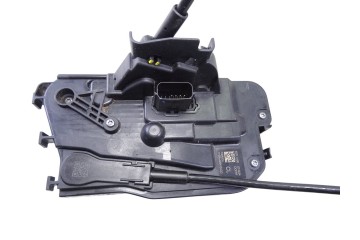 Cerradura puerta trasera izquierda, Ford Puma ST-Line 2023, H1BAA26413CG