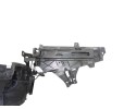 Panel frontal, Bmw Serie 7 (F01/F02) 740d xDrive 2011