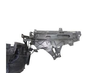 Panel frontal, Bmw Serie 7 (F01/F02) 740d xDrive 2011