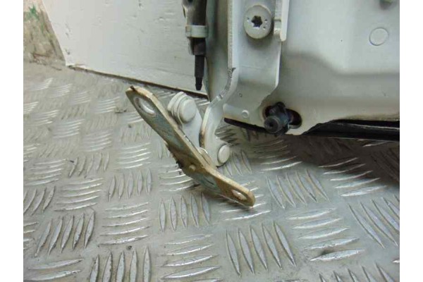 Capo, Citroen C5 Berlina 2.0 HDi SX 2002
