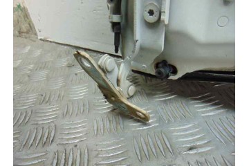 Capo, Citroen C5 Berlina 2.0 HDi SX 2002