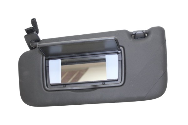 Techo interior, Ford Puma ST-Line 2023